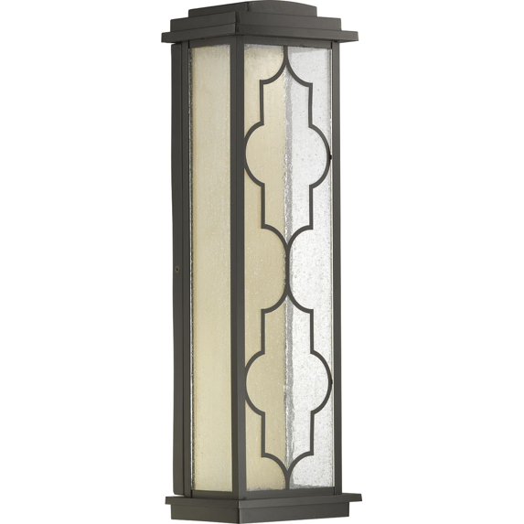 Northampton LED Collection One-Light Med LED Wall Lantern