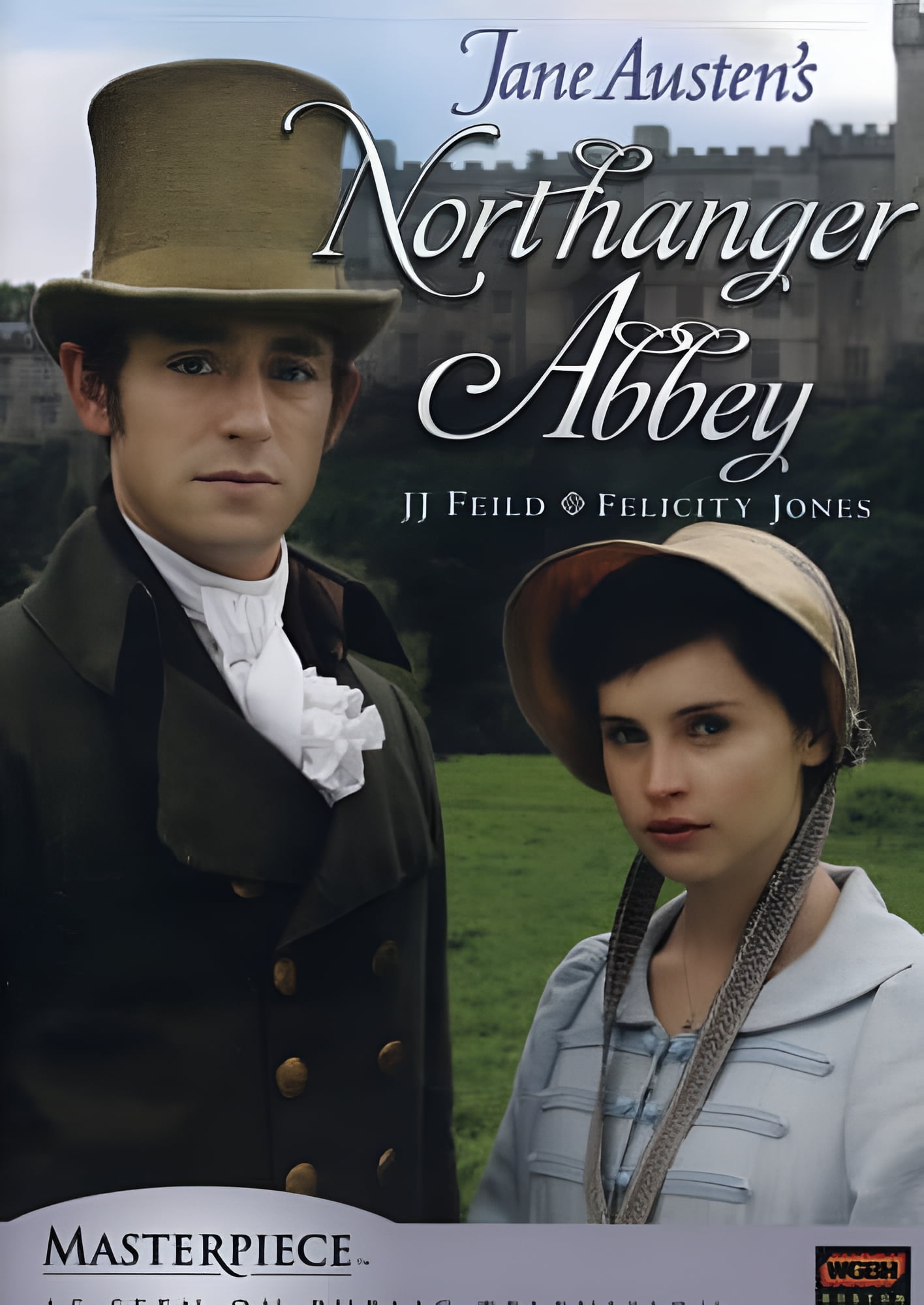 その他 Northanger Abbey [DVD] Northanger Abbey (Masterpiece) (DVD), WGBH, Drama - Walmart.com
