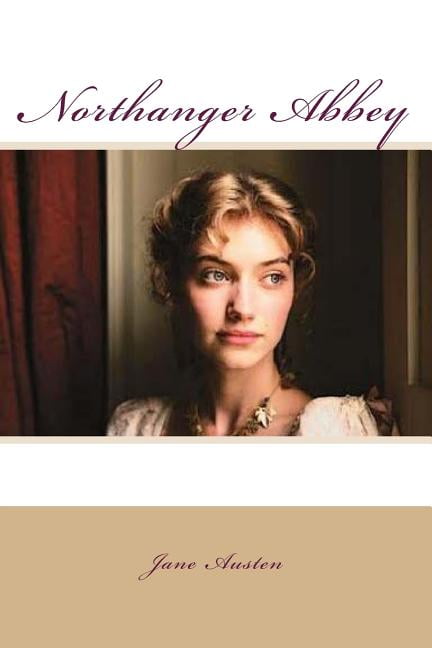 Northanger Abbey (Paperback)