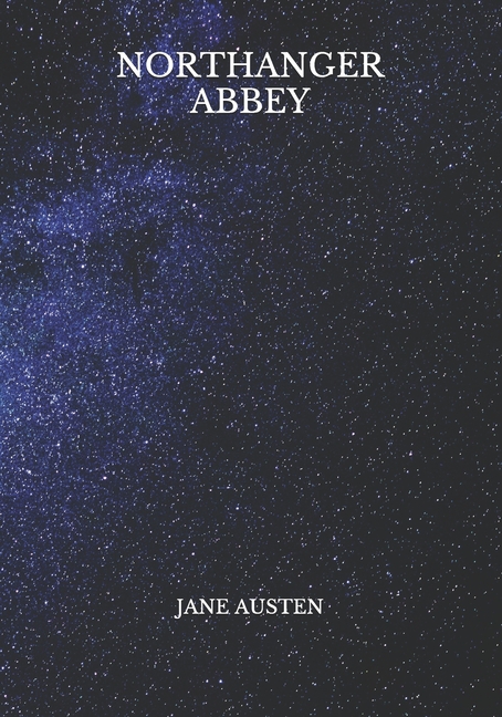 Northanger Abbey (Paperback)
