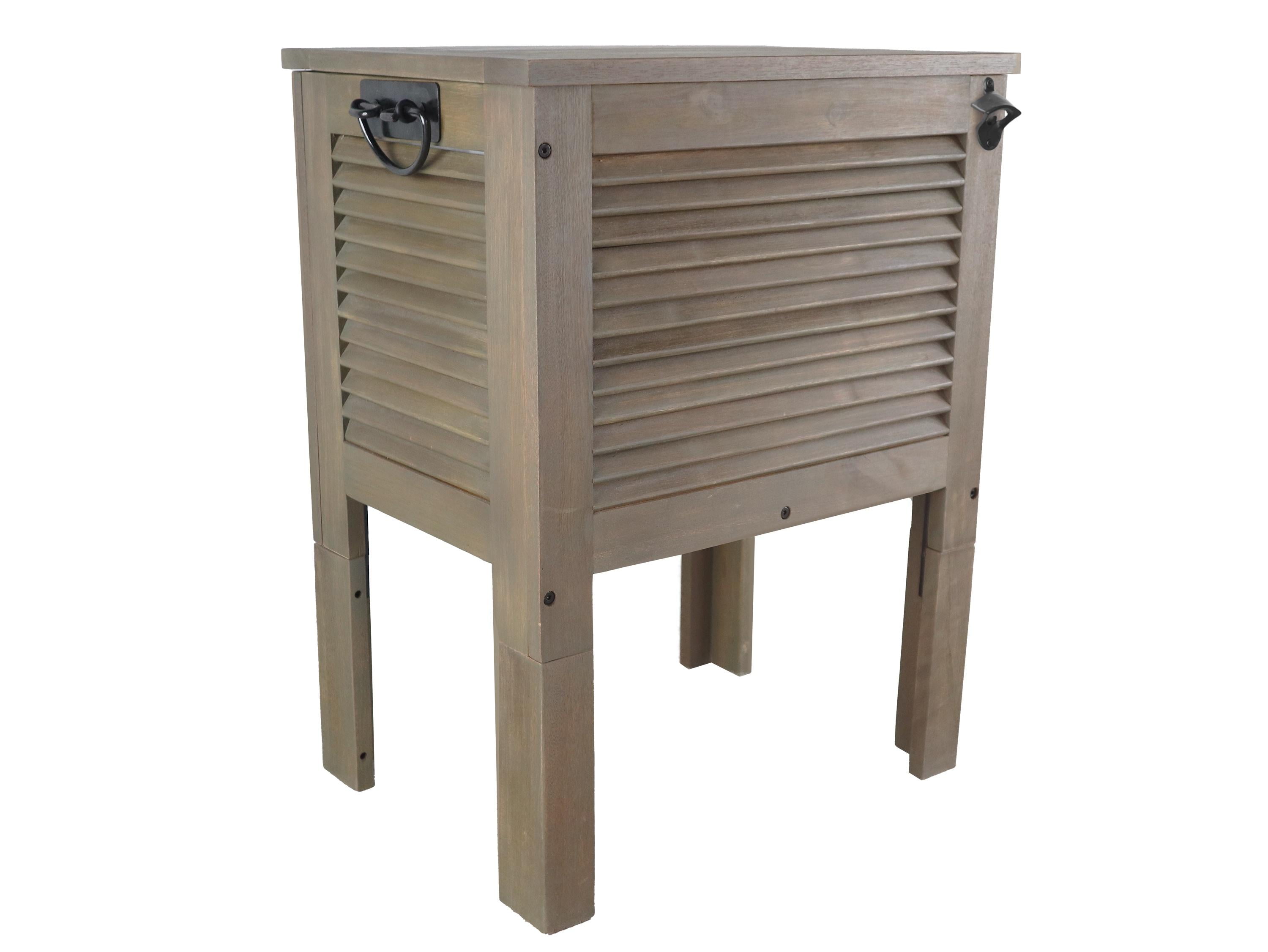Northbeam Raised Patio Cooler