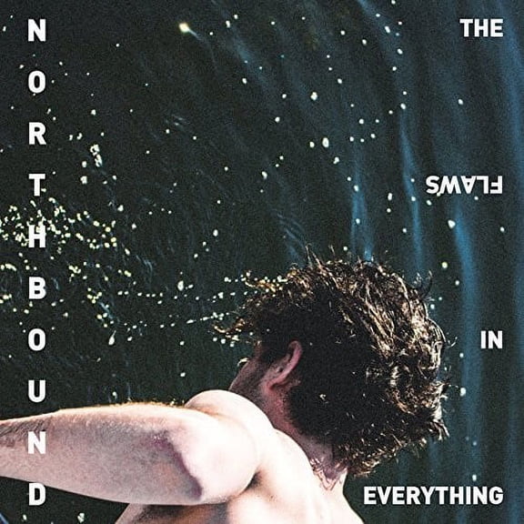 Northbound - Flaws In Everything - Rock - CD