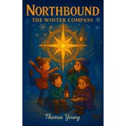 Northbound Northbound The Winter Compass, Book 1, Paperback
