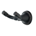 thumbnail image 1 of Northcott Robe Hook in Tuscan Bronze, 1 of 2