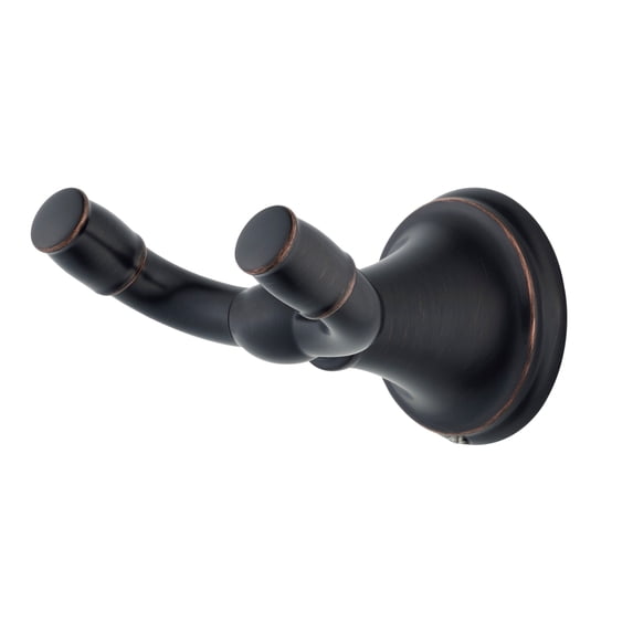 Northcott Robe Hook in Tuscan Bronze