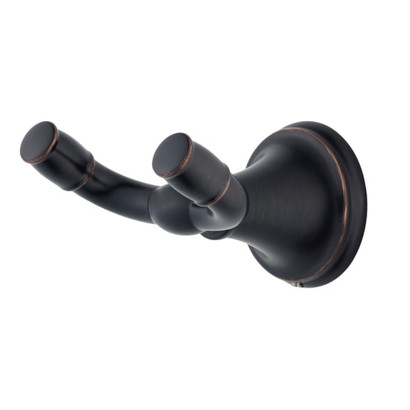 Northcott Robe Hook in Tuscan Bronze
