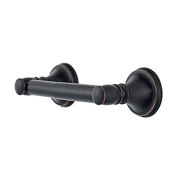 Northcott Toilet Paper Holder in Tuscan Bronze