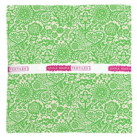 Northcott - Yesterday 10x10 Pack by Juliana Horner 42 pcs