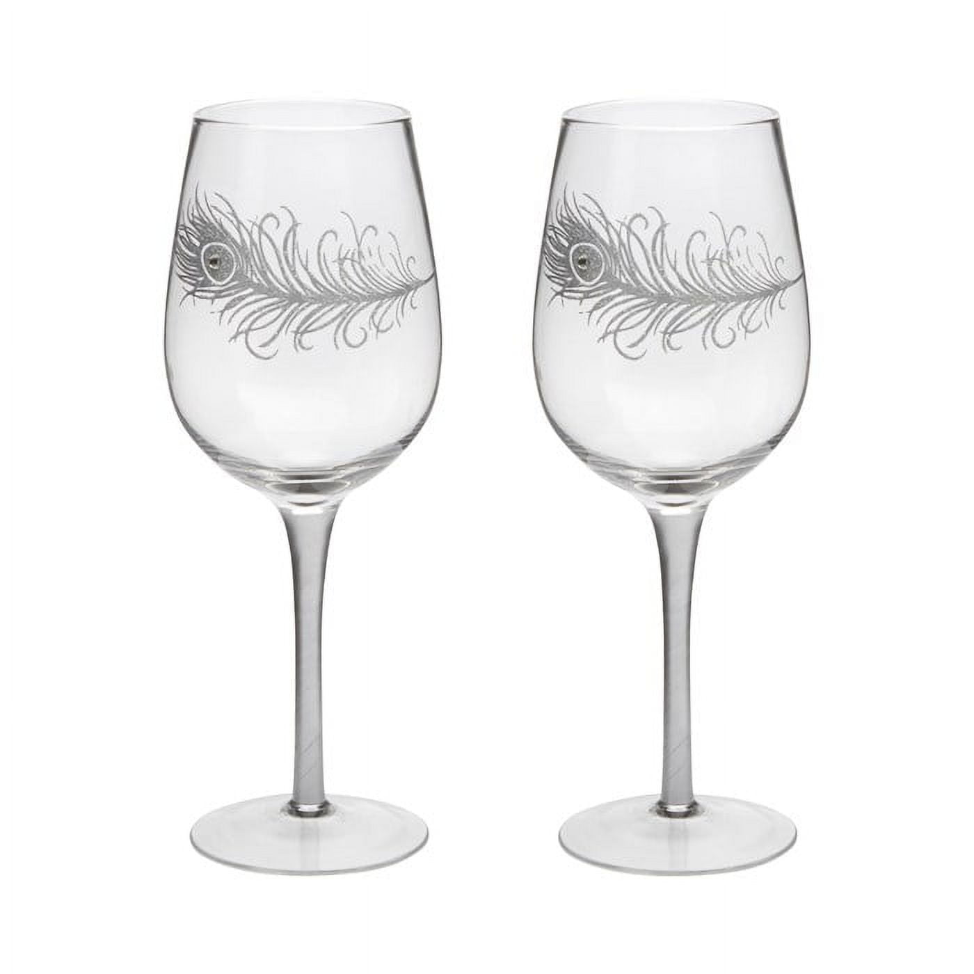https://i5.walmartimages.com/seo/Northeast-Home-Goods-Peacock-Feather-Bedazzled-Wine-Glasses-Set-of-2-Silver_6d73aa70-d71a-48e0-8045-7557cecea9d1.cdcca6f822b942a4453653ab817198b0.jpeg