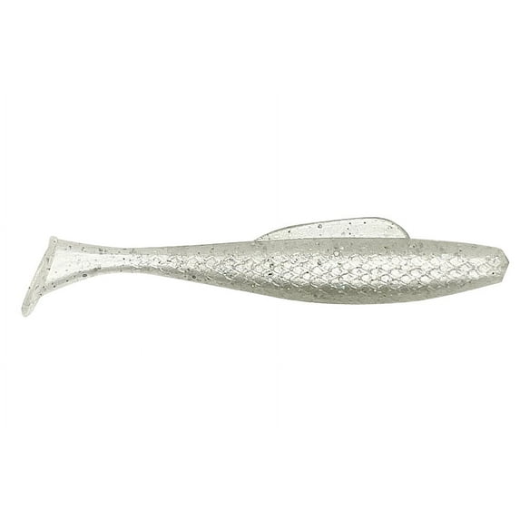 Northeast Jig Company 4.5" Magic Mullet- Betty White