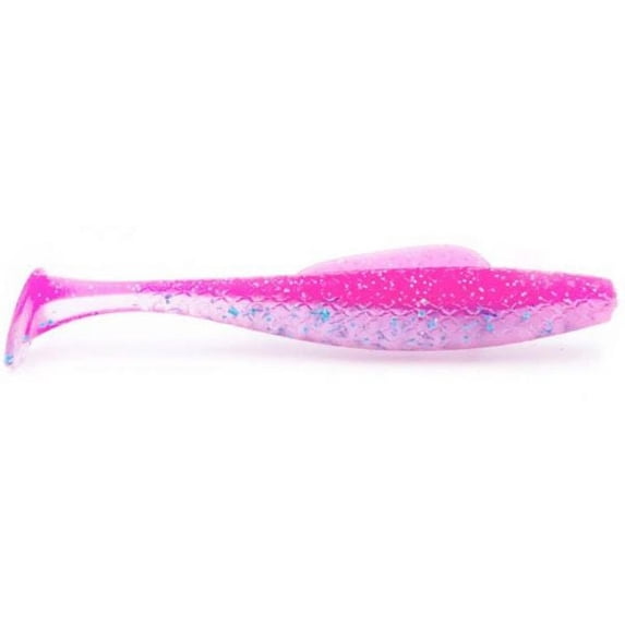 Northeast Jig Company 5.5" Magic Mullet- Tiderunner