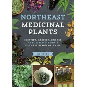 Northeast Medicinal Plants - Paperback