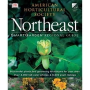 Northeast Smart Garden Regional Guide by Trevor J Cole Paperback English