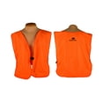 Northeast Products Hunter's Safety Vest, XL / XXL, Unisex, Adult