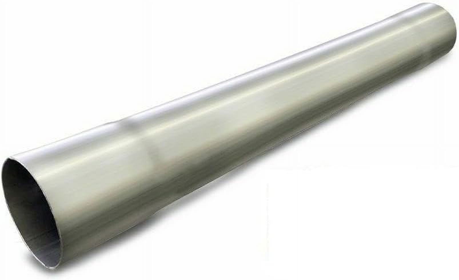 Northeastern Exhaust - 30 inch long Exhaust Pipe 5 inch ID