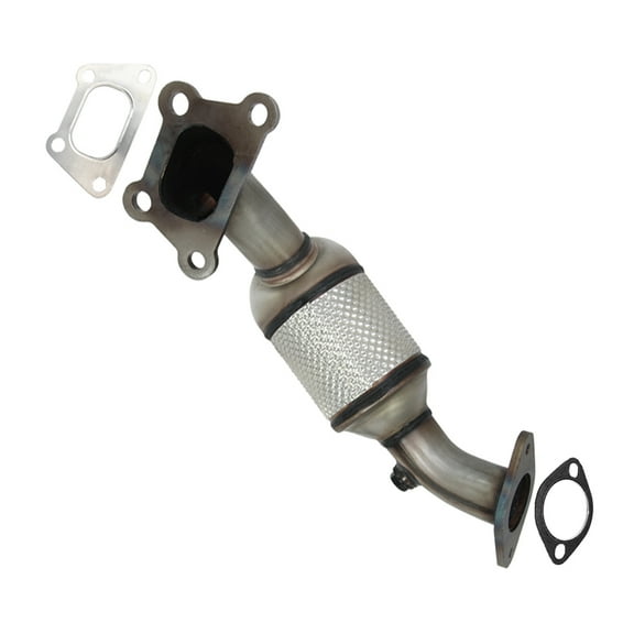 Northeastern Exhaust EPA Approved Driver Side Catalytic Converter Fits 20142016 Chevrolet Impala Limited 3.6L Direct Fit