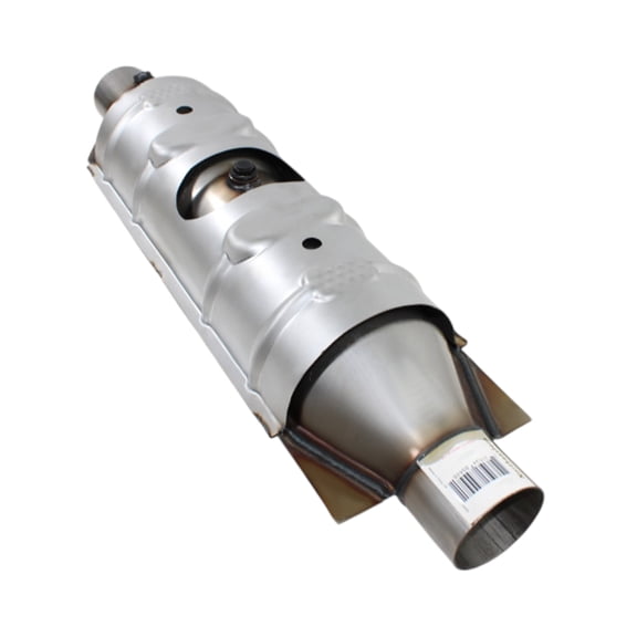 Northeastern Exhaust EPA Catalytic Converter Fits 19871996 Ford E-350 Econoline Club Wagon 5.8L & 7.5L