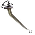 thumbnail image 1 of Northeastern Exhaust Intermediate Pipe Fits 2012-2015 Honda Civic 1.8L - Direct Fit | Stainless Steel, 1 of 7