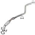 thumbnail image 1 of Northeastern Exhaust Stainless Steel Catalytic Fits 2005–2010 Chrysler 300 2.7L/3.5L Sedan – Direct Fit with EPA-Approved, 1 of 9