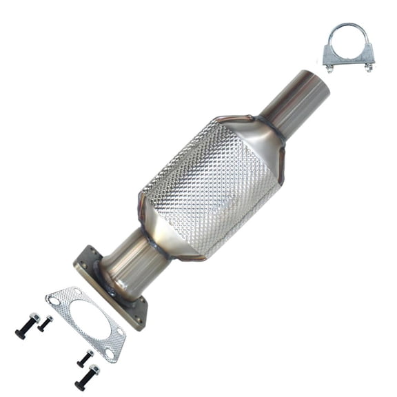 Northeastern Exhaust Stainless Steel EPA-Approved Catalytic Converter Fits 20012005 Buick LeSabre 3.8L Direct-Fit