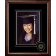 thumbnail image 1 of Northeastern University 5X7 Graduate Portrait Frame, 1 of 1