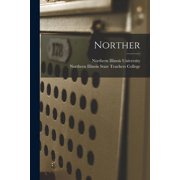 Norther, Paperback