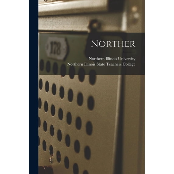 Norther, (Paperback)