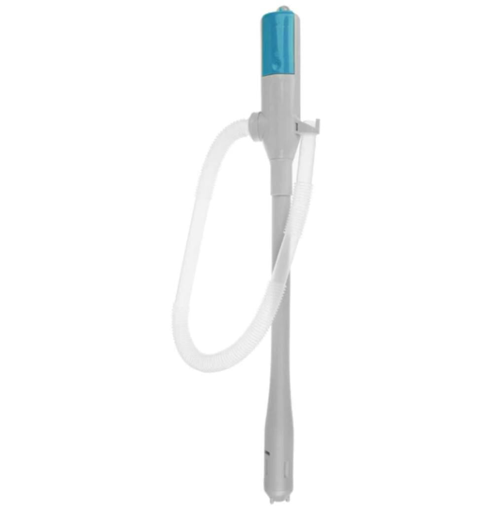 Northern 0130.1010 TeraPump TRHA01 Battery Operated Liquid Transfer Pump - 2AA Battery, 2.25 GPM
