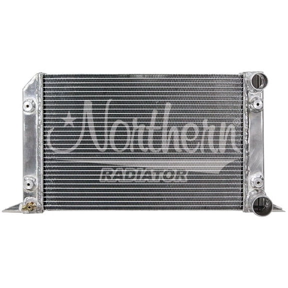 Northern Radiator 204111
