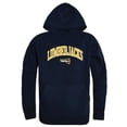 thumbnail image 1 of Northern Arizona University Lumberjacks Campus Hoodie, Navy - Small, 1 of 1
