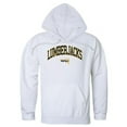 thumbnail image 1 of Northern Arizona University Lumberjacks Campus Hoodie, White - Small, 1 of 1