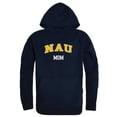 thumbnail image 1 of Northern Arizona University Mom Hoodie, Navy - Medium, 1 of 1