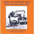 thumbnail image 1 of Northern Arizona University Wind Ensemble - Works for Band By William Grant - Music & Performance - CD, 1 of 1