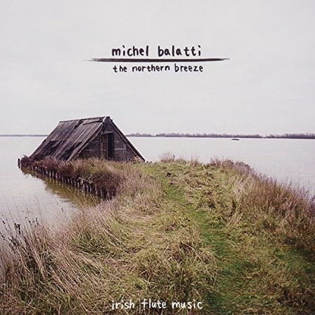Northern Breeze (CD)