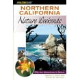 thumbnail image 1 of Pre-Owned Northern California Nature Weekends: Fifty-Two Adventures in Nature (Paperback) 0762711515 9780762711512, 1 of 1