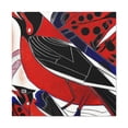 thumbnail image 1 of Northern Cardinal Splendor - Canvas, 1 of 25