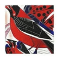 thumbnail image 1 of Northern Cardinal Splendor - Canvas, 1 of 25