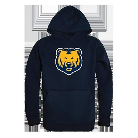 Northern Colorado University the Freshman Pullover, Navy - Medium