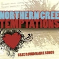 thumbnail image 1 of Northern Cree Singers - Temptations: Cree Round Dance Songs - Music & Performance - CD, 1 of 1
