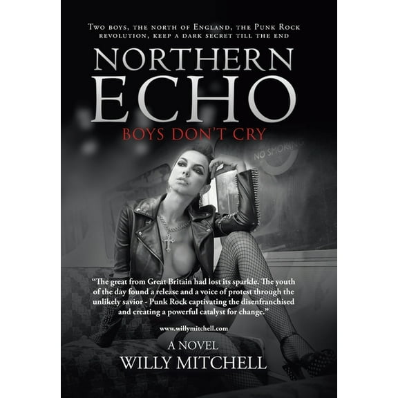 Northern Echo : Boys Don?t Cry