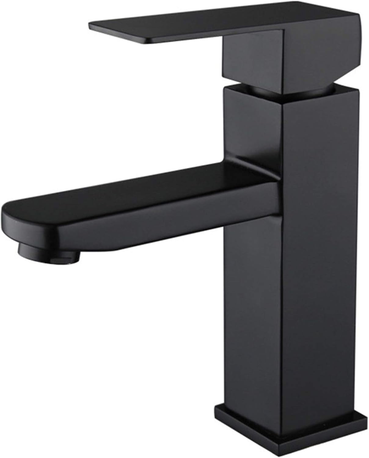 Northern Europe Faucet Hot and Cold Water Faucet, OneHandle Lavatory