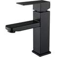 Northern Europe Faucet Hot and Cold Water Faucet, OneHandle Lavatory
