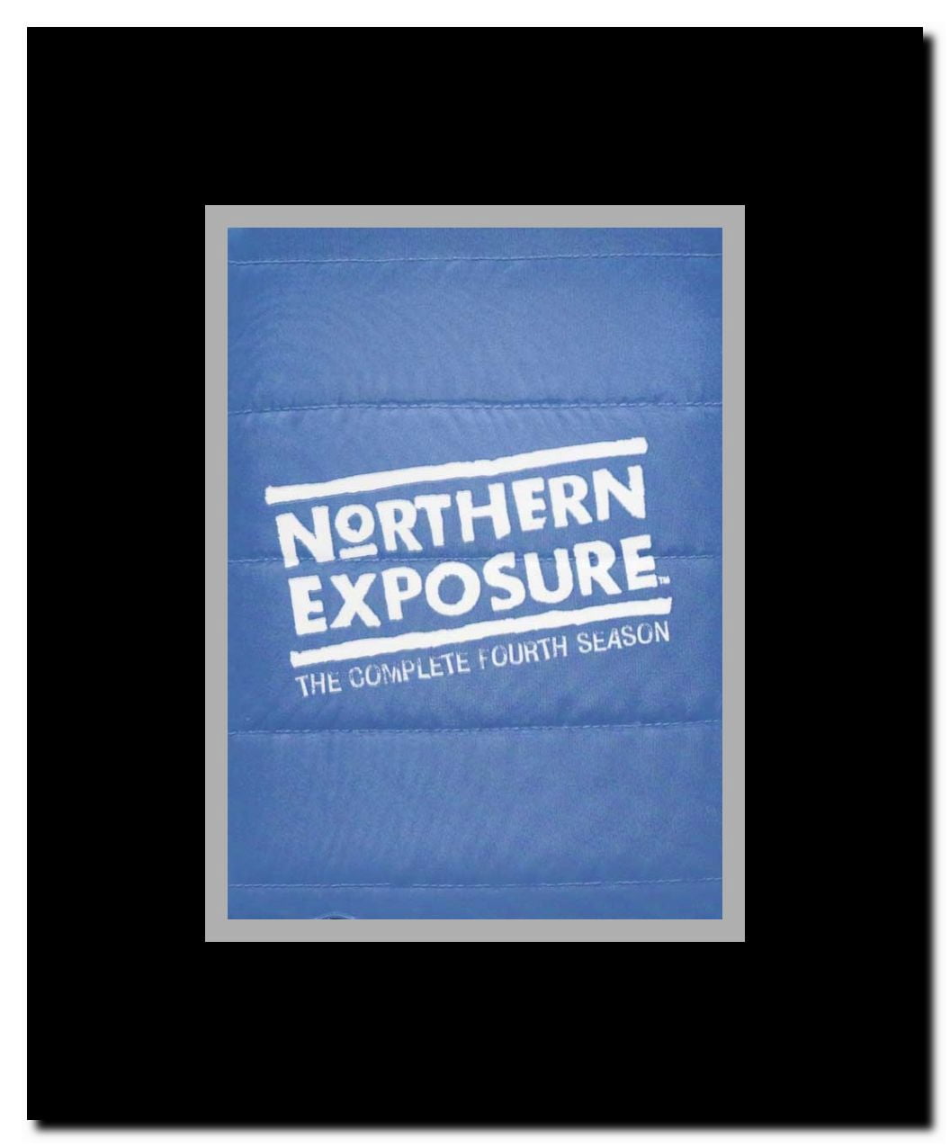 Northern Exposure Framed Movie Poster
