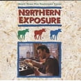 thumbnail image 1 of Northern Exposure Soundtrack (CD), 1 of 1