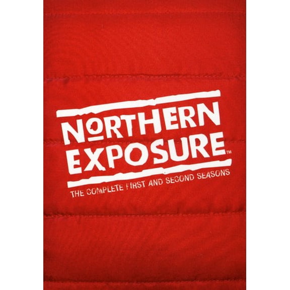 Northern Exposure - Northern Exposure: Seasons 1-2 [DVD]