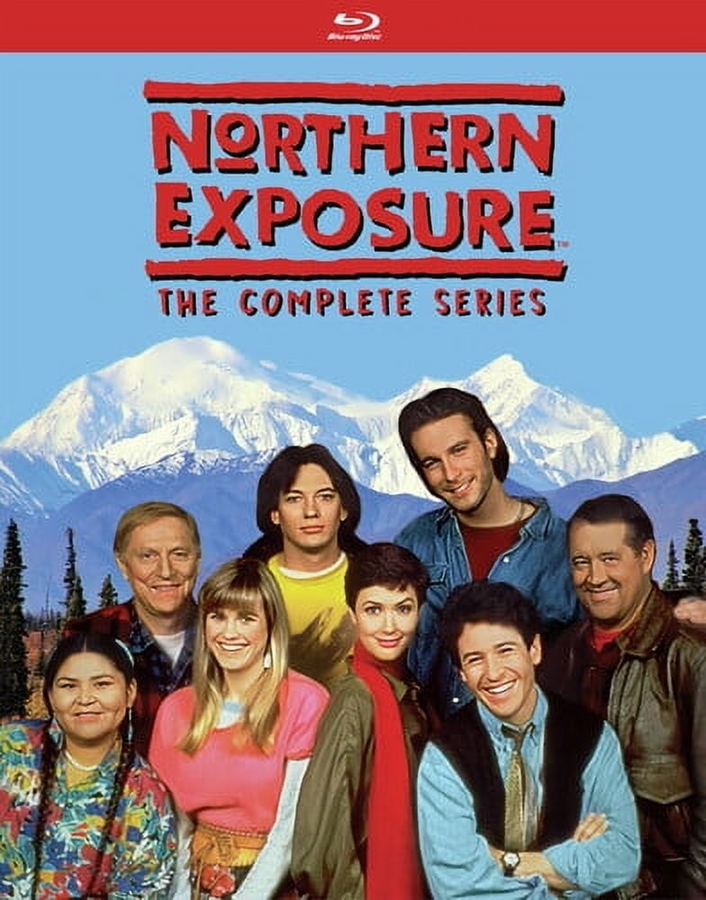 その他 Northern Exposure: the Complete First Season [DVD] [Import] Amazon.com: Northern Exposure - The Complete First and