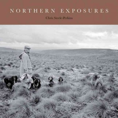 Northern Exposures: A Magnum Photographer's Portrait of Rural Life (Paperback)