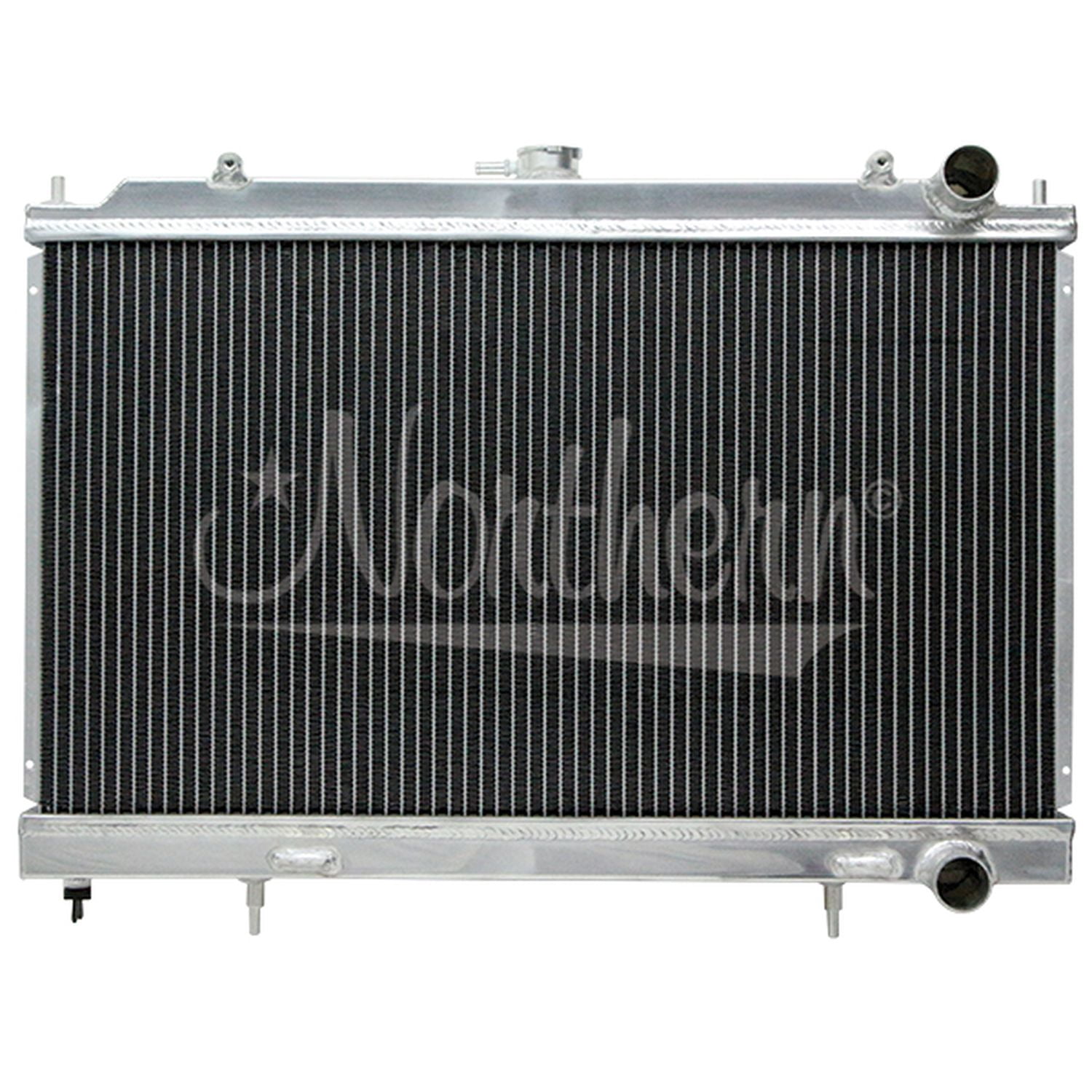 NORTHERN RADIATOR SPORT COMPACT NIS 95-98 240SX W/KA2 - Walmart.com