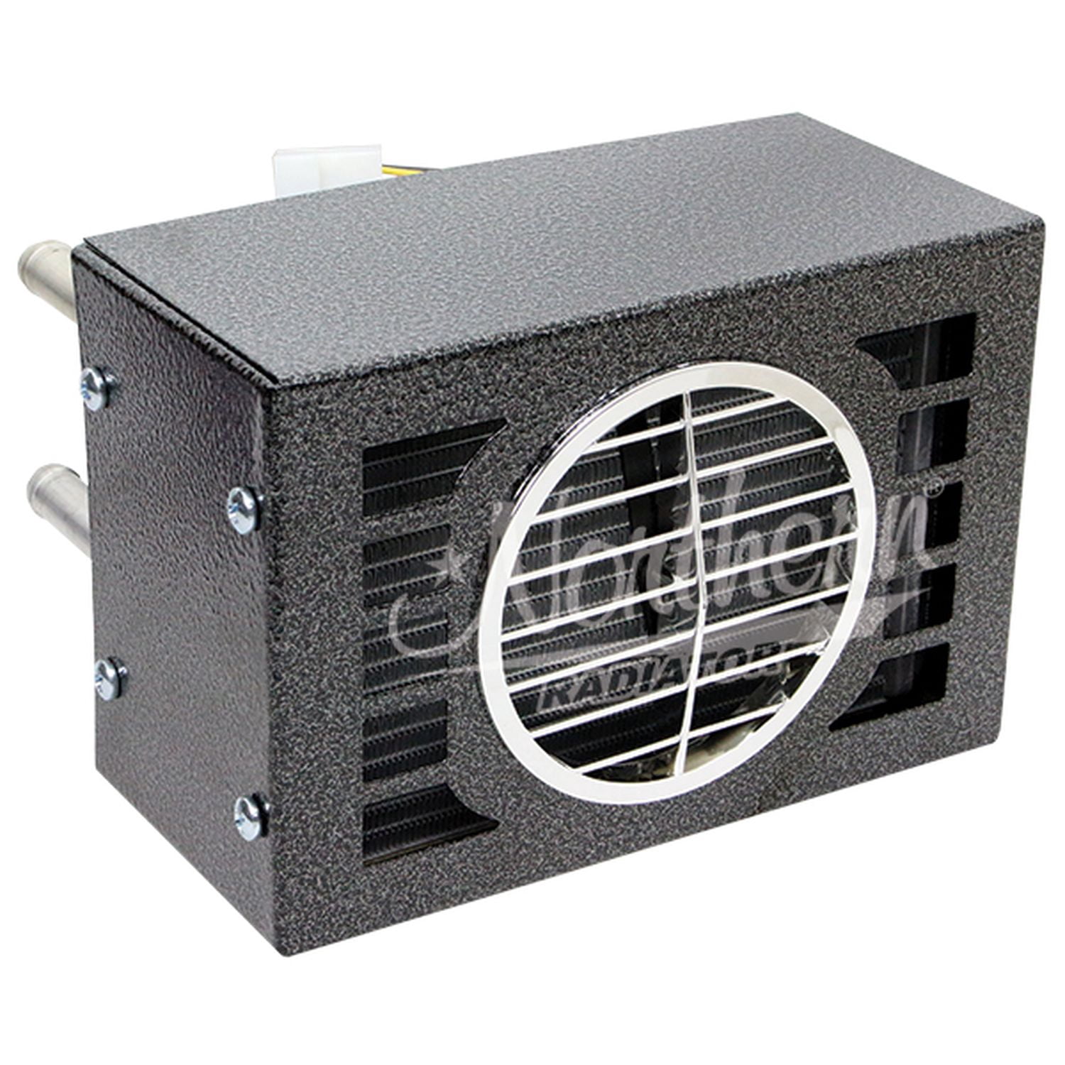 New 20,000 BTU Auxiliary Heater Used In Fleet Vehicles Truck Bus Van 12 Volt eBa