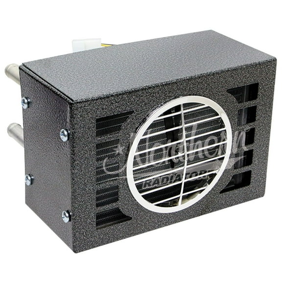 Northern Factory Sales AH525 12 Volt 20,000 Btu High-Output Auxiliary Heater.